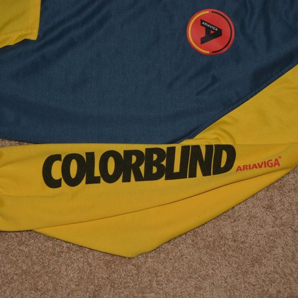 ARIAVIGA Colorblind Street Wear Hoodie XL - Picture 7 of 9